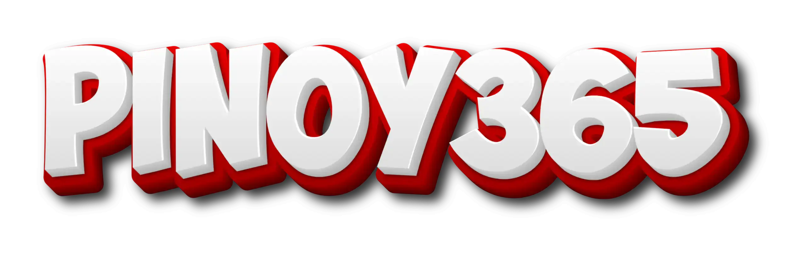 Pinoy365 Official Logo